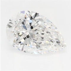 2.09ct PEAR Diamond - 500039598