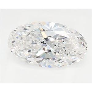 1.57ct OVAL Diamond - 500039449