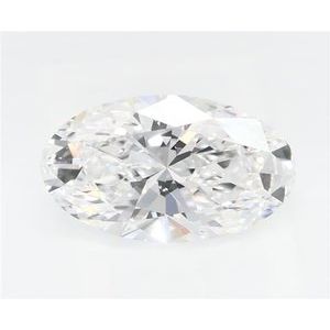 1.52ct OVAL Diamond - 500039438