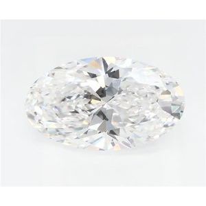 1.56ct OVAL Diamond - 500039447