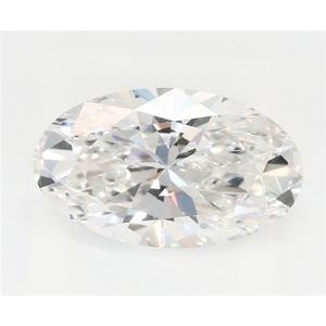 1.36ct OVAL Diamond - 500039422