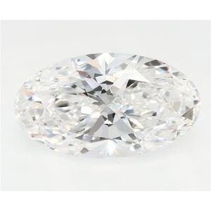 2.05ct OVAL Diamond - 500039491
