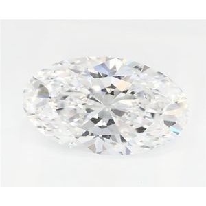 1.06ct OVAL Diamond - 500039407