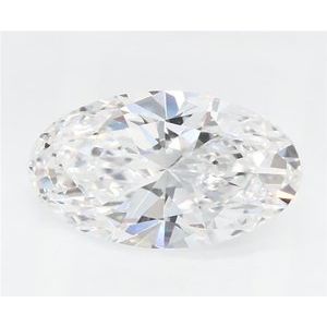 1.23ct OVAL Diamond - 500039415