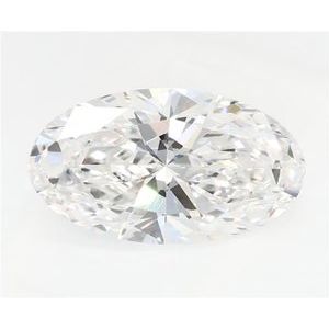 1.39ct OVAL Diamond - 500039424