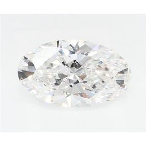 1.56ct OVAL Diamond - 500039448