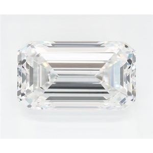 1.74ct EMERALD Diamond - 500039527