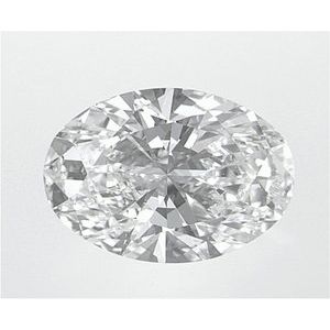 1.55ct OVAL Diamond - 500031117