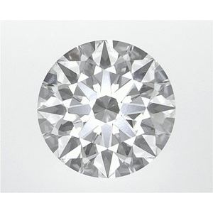 3.26ct ROUND Diamond - 598544