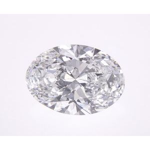 1.07ct OVAL Diamond - 500033859