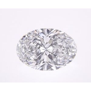 1.09ct OVAL Diamond - 500033861