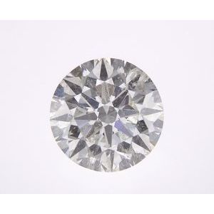 1.53ct ROUND Diamond - 500034912