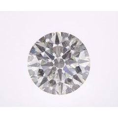 1.53ct ROUND Diamond - 500034912