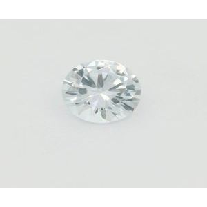 1.24ct ROUND Sapphire - 500037845