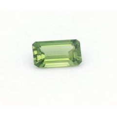 1.07ct EMERALD Sapphire - 500037847