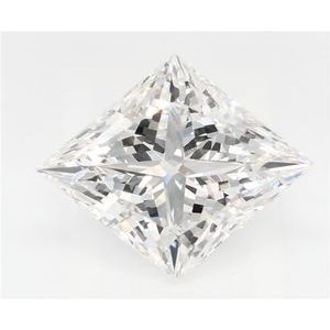 2.39ct SQUARE Diamond - 500039677