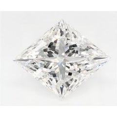 2.39ct SQUARE Diamond - 500039677