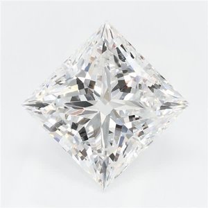 2.58ct SQUARE Diamond - 500039678