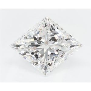2.58ct SQUARE Diamond - 500039678