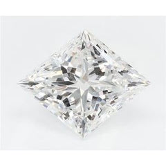 2.58ct SQUARE Diamond - 500039678