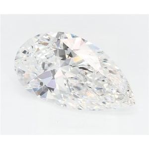 3.21ct PEAR Diamond - 500039610