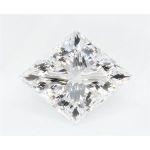 0.5ct SQUARE Diamond - 500039615