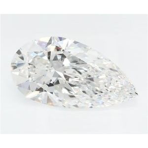 2.65ct PEAR Diamond - 500039602
