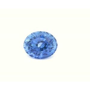 1.19ct OVAL Sapphire - 603492