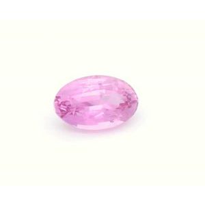 1.56ct OVAL Sapphire - 500037859