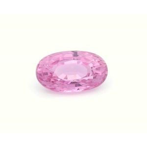 2.34ct OVAL Sapphire - 500037854