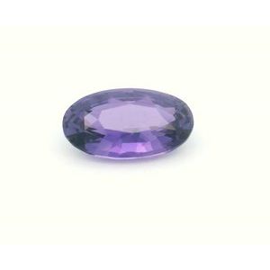 1.57ct OVAL Sapphire - 500037858