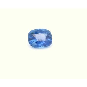 2.0ct CUSHION Sapphire - 500037857