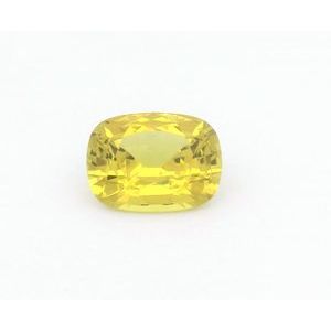 1.72ct ANTIQUE CUSHION Sapphire - 500036227