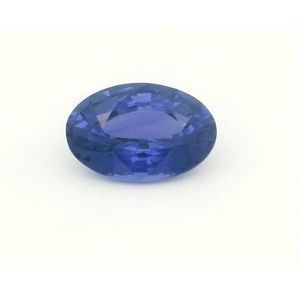 2.1ct OVAL Sapphire - 500036230