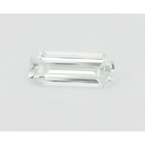 1.74ct EMERALD Sapphire - 500036232