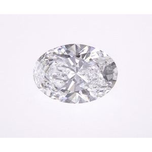 0.57ct OVAL Diamond - 500033795