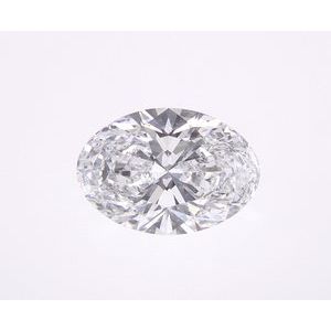 0.52ct OVAL Diamond - 500033794