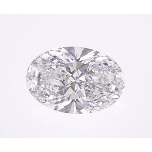 0.52ct OVAL Diamond - 500033800