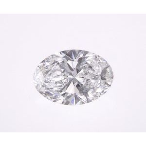 0.51ct OVAL Diamond - 500033798