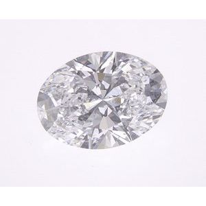 0.57ct OVAL Diamond - 500033802