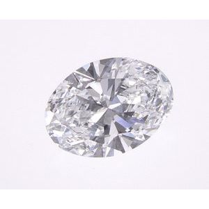 0.51ct OVAL Diamond - 500033805