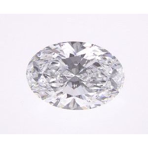 0.59ct OVAL Diamond - 500033803
