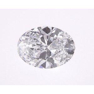0.5ct OVAL Diamond - 500033804