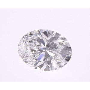 0.52ct OVAL Diamond - 500033807