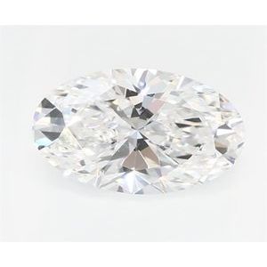 0.53ct OVAL Diamond - 500039341