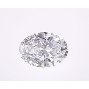 0.59ct OVAL Diamond - 500033809