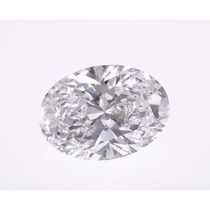 0.85ct OVAL Diamond - 500033812
