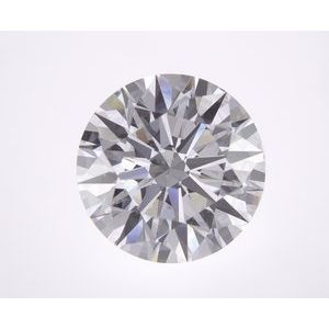 4.77ct ROUND Diamond - 500033791