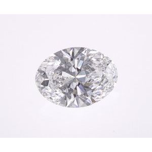 0.55ct OVAL Diamond - 500033811