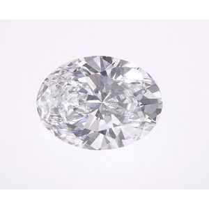 0.84ct OVAL Diamond - 500033815